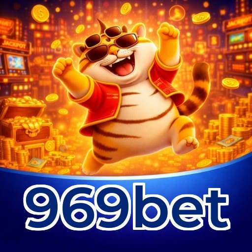 Principais provedores de slots da 969bet - NetEnt, Pragmatic Play, Play'n GO