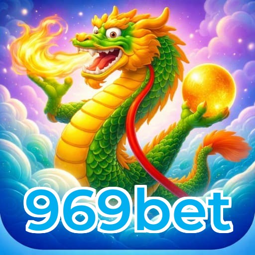 Catálogo 969bet 2.547 jogos - Pragmatic Play, Evolution, NetEnt